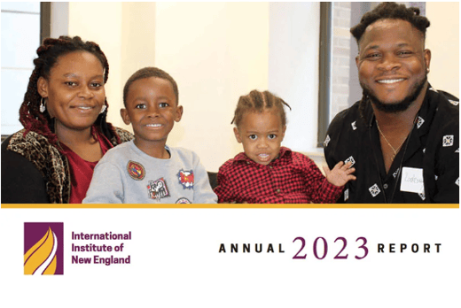 annual report